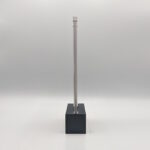 switchTAG GLOW - leuchtender NFC Tischaufsteller mit wechselbaren Inlays – Bild 4