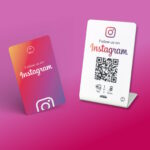 Instagram NFC Bundle 1