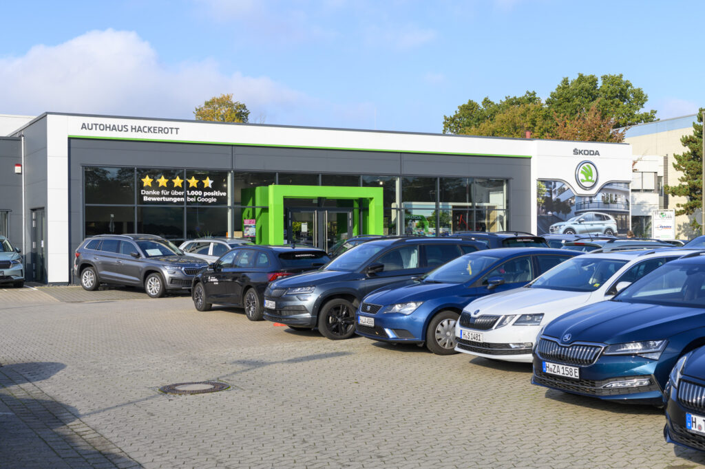 Hackerott-Langenhagen