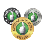 eKomi Gütesiegel & Bewertungssystem [Digital] – Bild 3