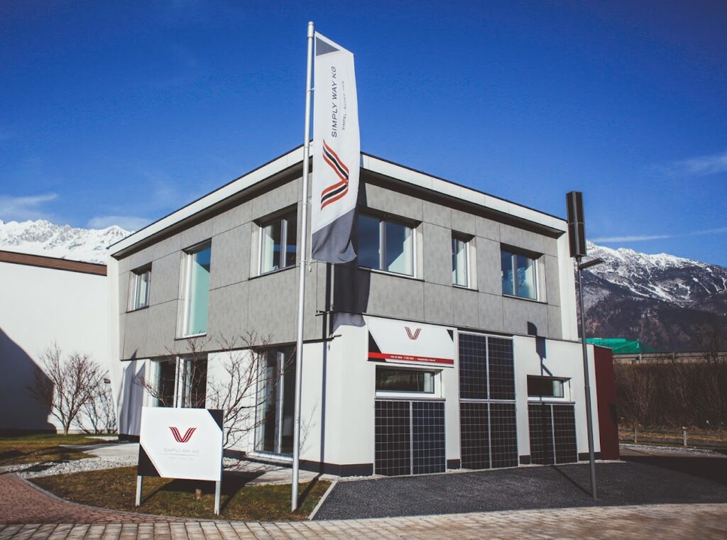 Simply-Way-KG-Filiale-Innsbruck