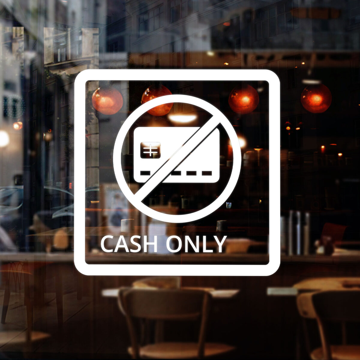 Firmen Fensteraufkleber Essential – Bild 10