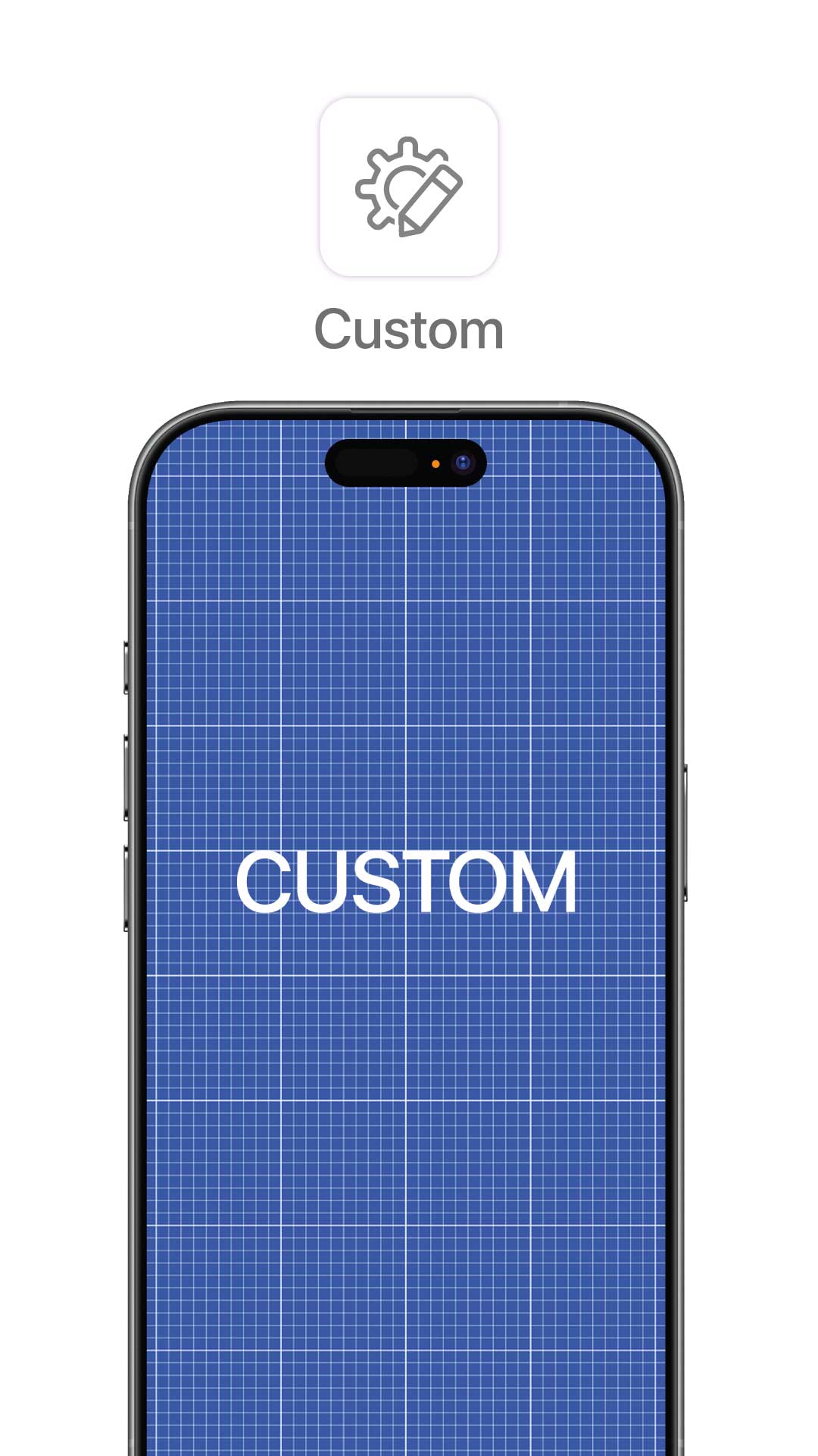 custom