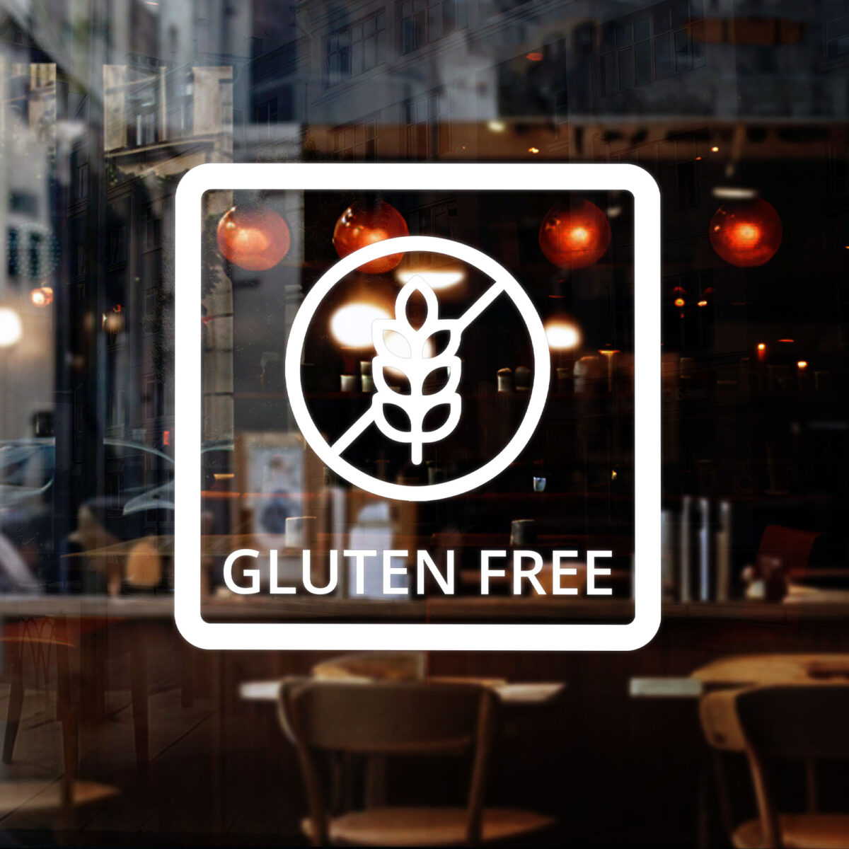 Firmen Fensteraufkleber Essential – Bild 8