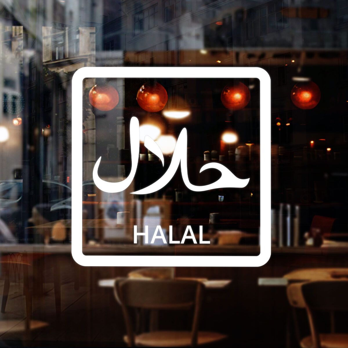 Firmen Fensteraufkleber Essential – Bild 7