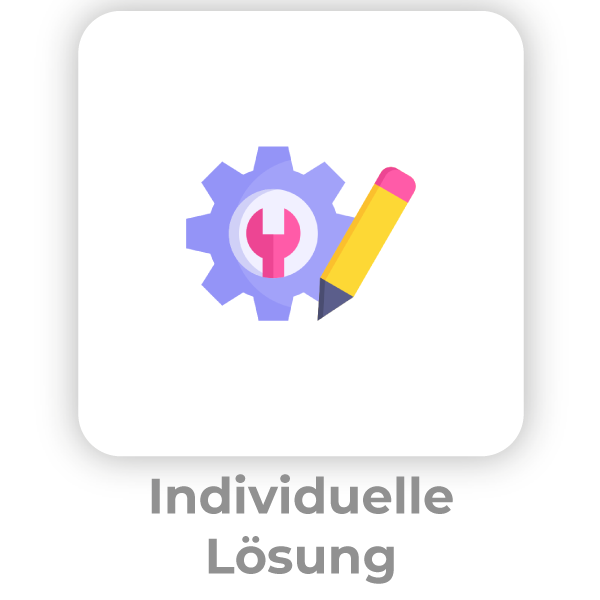 Individuelle Lösung