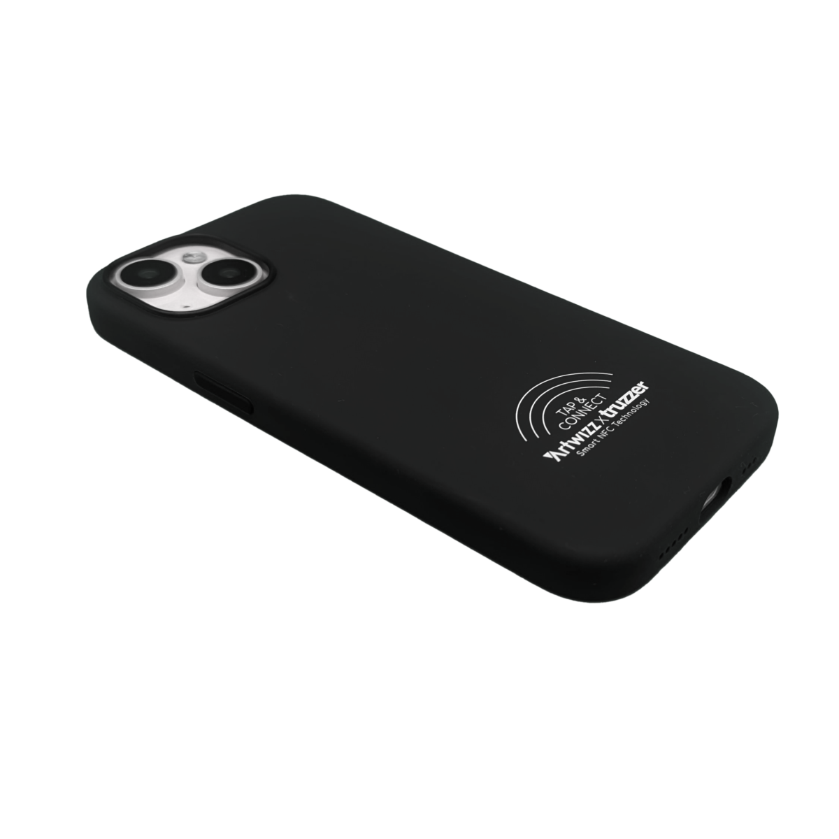 NFC Smart Case for iPhone 15 – Bild 5