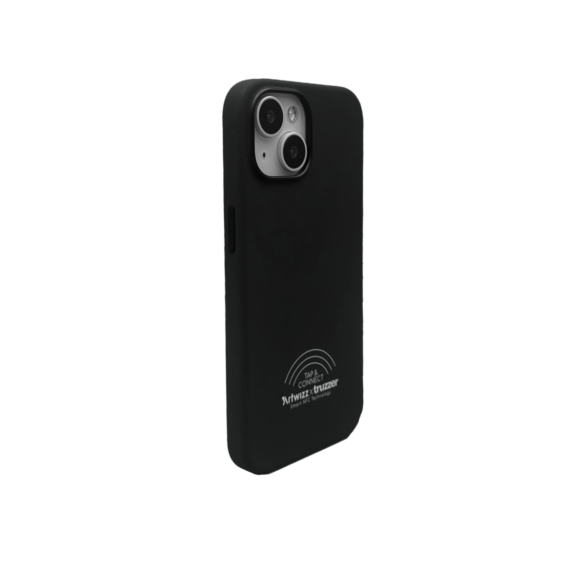 NFC Smart Case for iPhone 15 – Bild 4