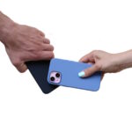 NFC Smart Case for iPhone 15 – Bild 3