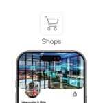 Smart NFC VCARD Metall Visitenkarte Silver – Bild 3