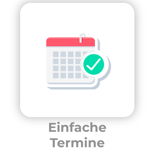 Mehr Termine