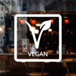 Firmen Fensteraufkleber Essential – Bild 2