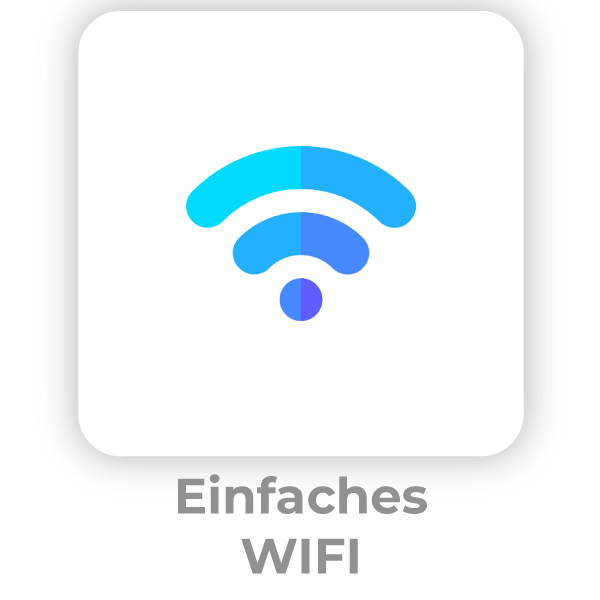 WIFI Lösungen
