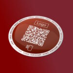 XMAS Special QR Code Button – Bild 2