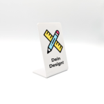 Google Bewertung NFC Aufsteller / Display Eigenes Design