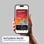 Review E-Mail Signaturen – Powered by Crossware: Zentrale E-Mail-Signaturen mit integriertem Bewertungs-Boost – Bild 5