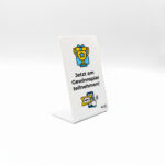 Individuelle NFC Aufsteller – mit eigenem Design & custom Link – Bild 5