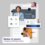 Review E-Mail Signaturen – Powered by Crossware: Zentrale E-Mail-Signaturen mit integriertem Bewertungs-Boost – Bild 4