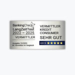 BankingCheck Testsiegel [Digital] – Bild 6