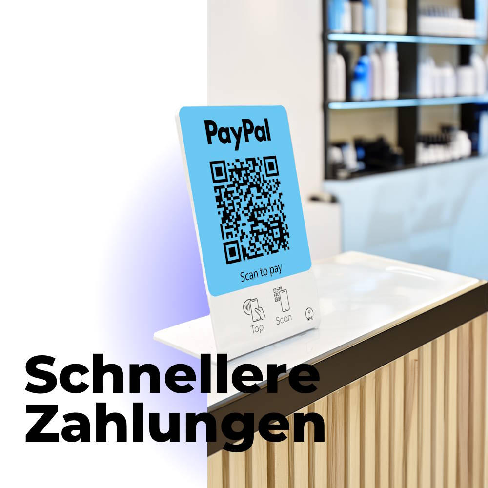 schneller zahlungen s